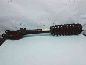 Amortizor dreapta fata Mercedes Clasa ML (W166) [Fabr 2011-2022] A1663232400 2.2 CDI 651960  