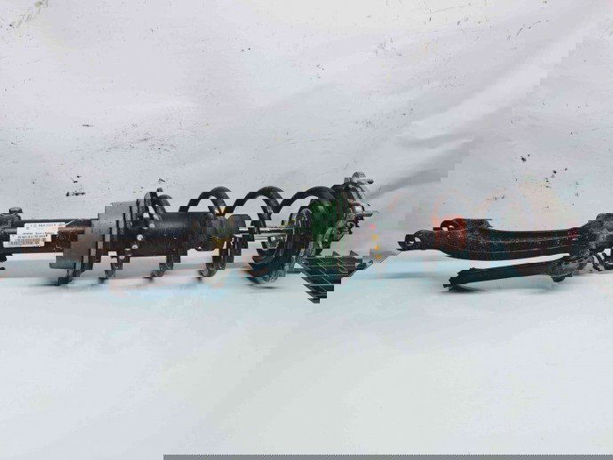 Amortizor dreapta fata Audi A7 Sportback (4GA) [Fabr 2011-2017] 4G8031F 3.0 TDI CDUD 3.0 TDI CDUD 180KW / 245CP