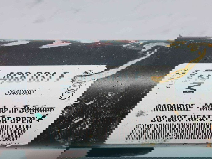 Amortizor dreapta fata Audi A7 Sportback (4GA) [Fabr 2011-2017] 4G8031F 3.0 TDI CDUD 3.0 TDI CDUD 180KW / 245CP