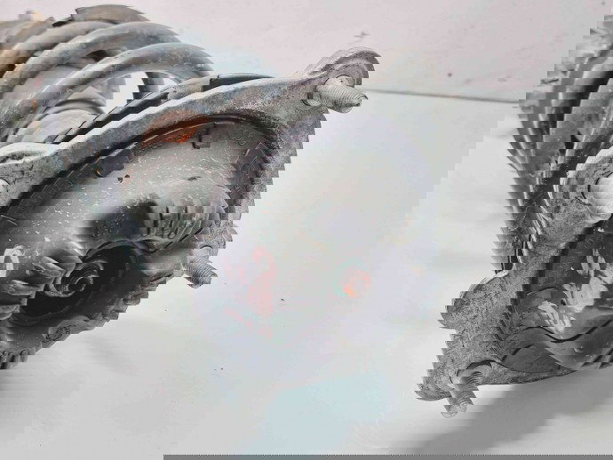 Amortizor dreapta fata Audi A7 Sportback (4GA) [Fabr 2011-2017] 4G8031F 3.0 TDI CDUD 3.0 TDI CDUD 180KW / 245CP