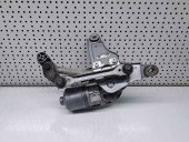 Motoras stergator parbriz Ford Galaxy 2 [Fabr 2006-2015] 6M21-17504-DD