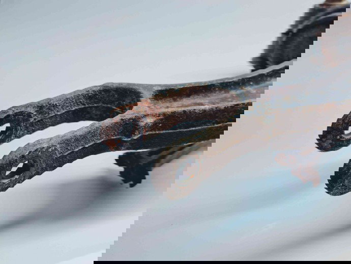 Amortizor dreapta fata Audi A7 Sportback (4GA) [Fabr 2011-2017] 4G8031F 3.0 TDI CDUD 3.0 TDI CDUD 180KW / 245CP