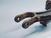 Amortizor dreapta fata Audi A7 Sportback (4GA) [Fabr 2011-2017] 4G8031F 3.0 TDI CDUD 3.0 TDI CDUD 180KW / 245CP