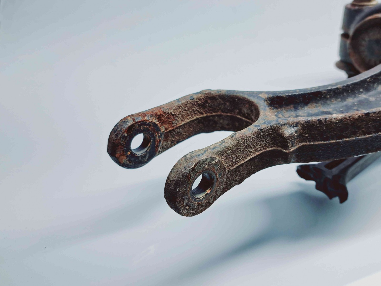 Amortizor dreapta fata Audi A7 Sportback (4GA) [Fabr 2011-2017] 4G8031F 3.0 TDI CDUD 3.0 TDI CDUD 180KW / 245CP - imagine 4