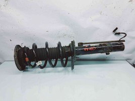 Amortizor dreapta fata LAND ROVER Range Rover Evoque [Fabr 2011-2018] BJ32-18045-CG 2.2 CRDI  