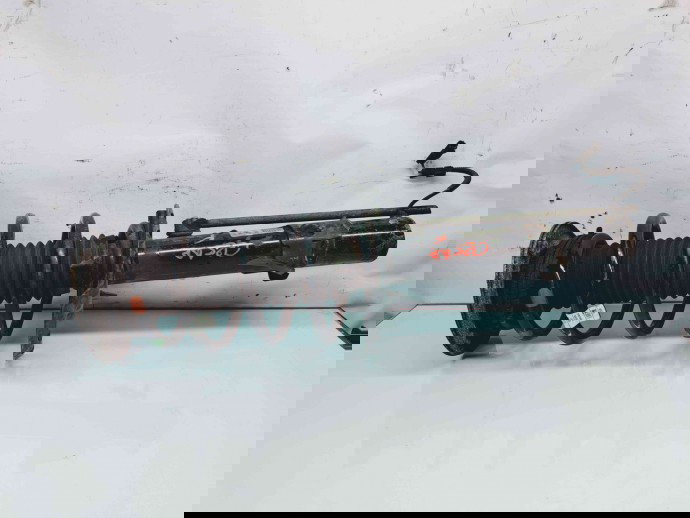 Amortizor dreapta fata LAND ROVER Range Rover Evoque [Fabr 2011-2018] BJ32-18045-CG 2.2 CRDI  