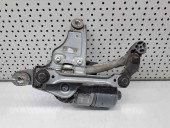 Motoras stergator parbriz Ford Galaxy 2 [Fabr 2006-2015] 6M21-17504-CD