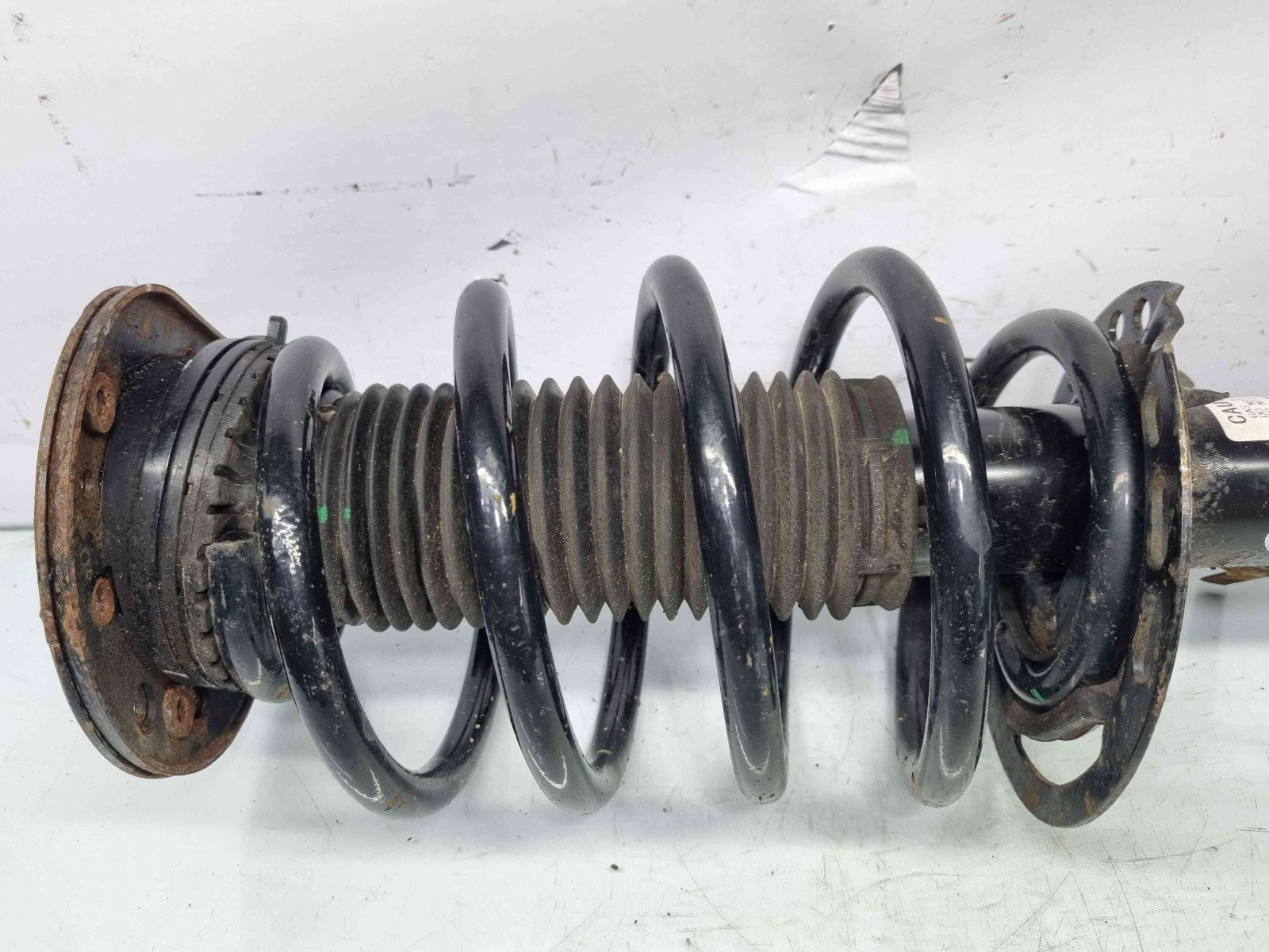 Amortizor dreapta fata Ford Mondeo 5 Sedan [Fabr 2014-2022] OEM 2.0 TDCI 2.0 TDCI 110KW / 150CP - imagine 2