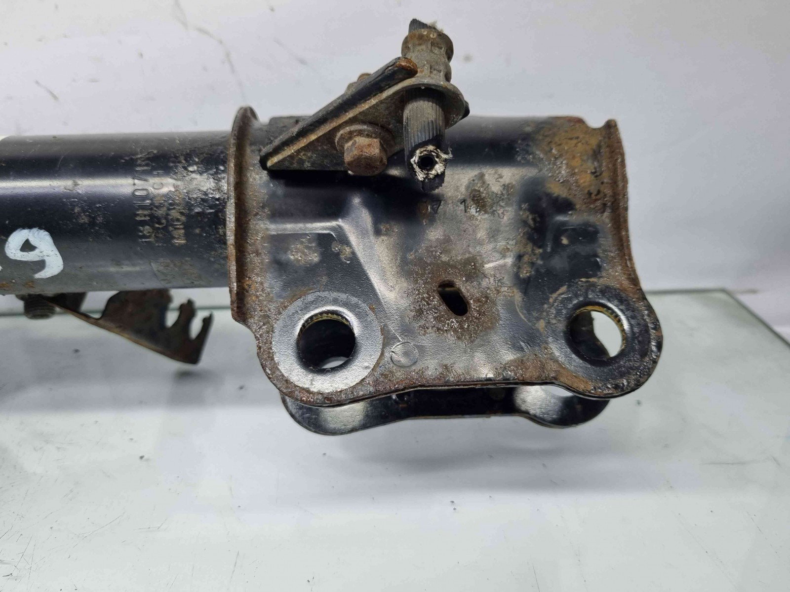 Amortizor dreapta fata Ford Mondeo 5 Sedan [Fabr 2014-2022] OEM 2.0 TDCI 2.0 TDCI 110KW / 150CP - imagine 3