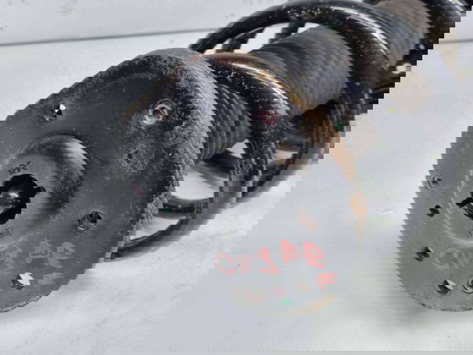 Amortizor dreapta fata Ford Mondeo 5 Sedan [Fabr 2014-2022] OEM 2.0 TDCI 2.0 TDCI 110KW / 150CP