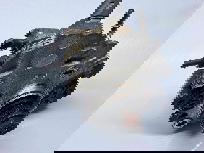 Pompa inalta presiune Mercedes Clasa E (W207) Coupe [Fabr 2009-2012] A6510701701 2.2 CDI 755331 150KW / 205CP