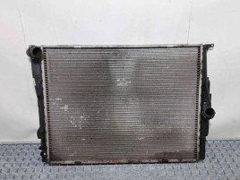 Radiator apa Bmw 3 (E90) [Fabr 2005-2011] 752653314 2.0 N46