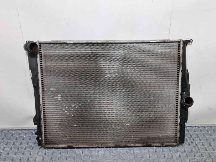 Radiator apa Bmw 3 (E90) [Fabr 2005-2011] 752653314 2.0 N46