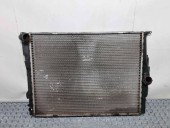Radiator apa Bmw 3 (E90) [Fabr 2005-2011] 752653314 2.0 N46