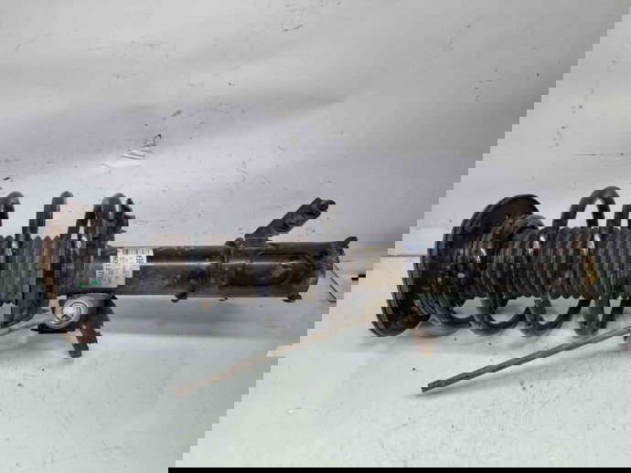 Amortizor stanga fata Ford Mondeo 5 Sedan [Fabr 2014-2022] HG9C-18K001-BEA 2.0 TDCI  