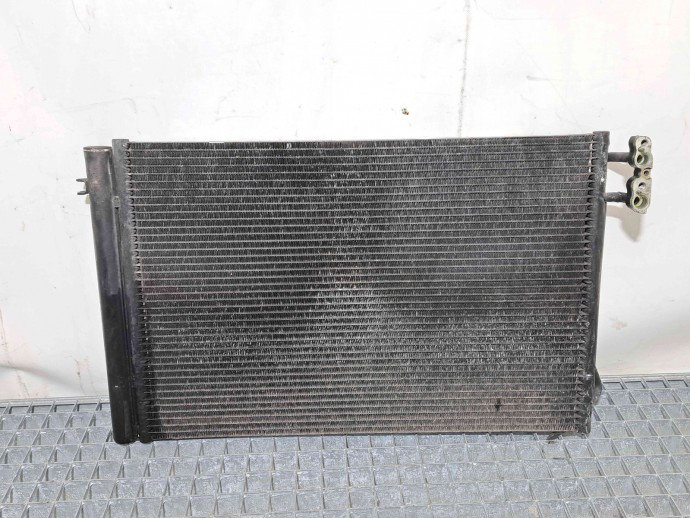 Radiator clima Bmw 3 (E90) [Fabr 2005-2011] OEM 2.0 N46