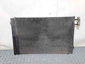 Radiator clima Bmw 3 (E90) [Fabr 2005-2011] OEM 2.0 N46