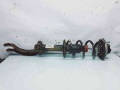 Amortizor stanga fata Audi A6 (4G5, C7) Avant [Fabr 2011-2017] 4G0031C 2.0 TDI CGLC 2.0 TDI CGLC 130KW / 177CP