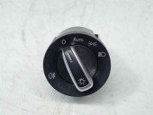  Bloc lumini Volkswagen Passat B7 (365) Variant [Fabr 2010-2014] 3C8941431