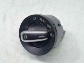  Bloc lumini Volkswagen Passat B7 (365) Variant [Fabr 2010-2014] 3C8941431