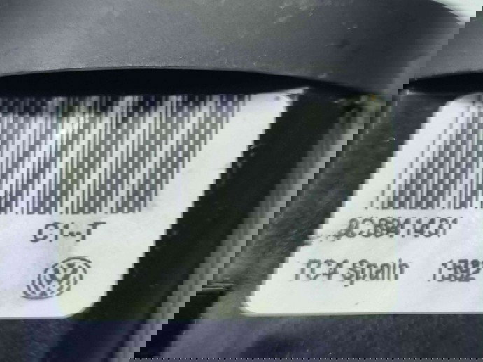  Bloc lumini Volkswagen Passat B7 (365) Variant [Fabr 2010-2014] 3C8941431