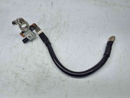  Borna baterie (-) Audi A6 (4G2, C7) [Fabr 2012-2017] 8T0915181 