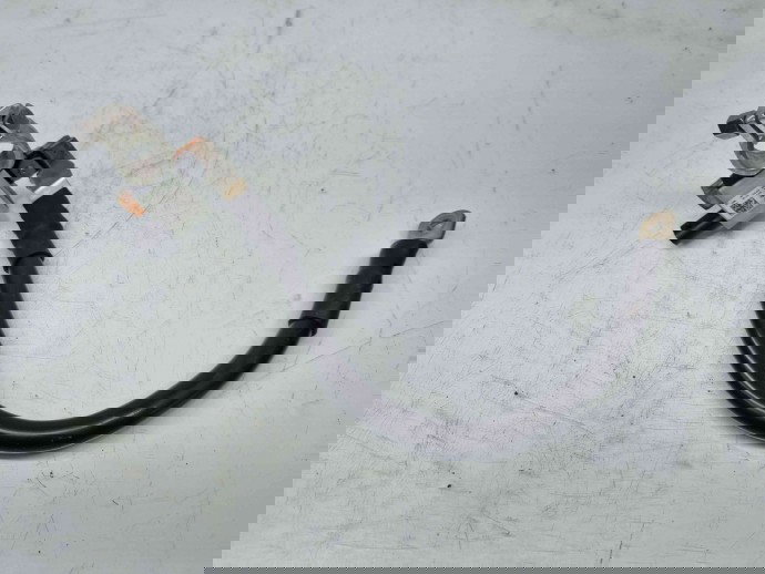  Borna baterie (-) Audi A6 (4G2, C7) [Fabr 2012-2017] 8T0915181 