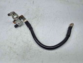  Borna baterie (-) Audi A6 (4G2, C7) [Fabr 2012-2017] 8T0915181 