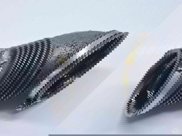 Tub intercooler Bmw 3 (E90) [Fabr 2005-2011] 7532755 2.0 N46