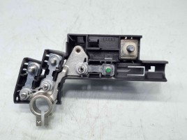  Borna baterie (+) cu capsa Audi A6 (4G2, C7) [Fabr 2012-2017] 8J0915459 