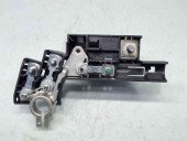  Borna baterie (+) cu capsa Audi A6 (4G2, C7) [Fabr 2012-2017] 8J0915459 