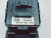  Buton avarii Audi A6 (4G5, C7) Avant [Fabr 2011-2017] 4G0941509