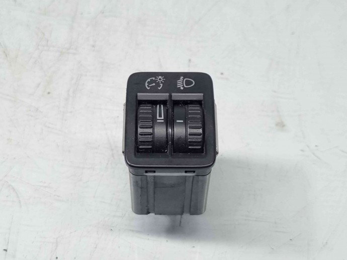  Buton reglaj far Volkswagen Passat B7 (365) Variant [Fabr 2010-2014] 3AA941333