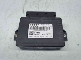 Calculator frana de mana Audi A6 (4G2, C7) [Fabr 2012-2017] 4H0907801G 2.0 TDI CGLC 130KW / 177CP