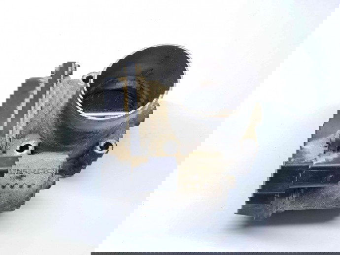 Clapeta acceleratie Seat Leon (1P1) [Fabr 2005-2011] 03C133062C 1.4 BXW