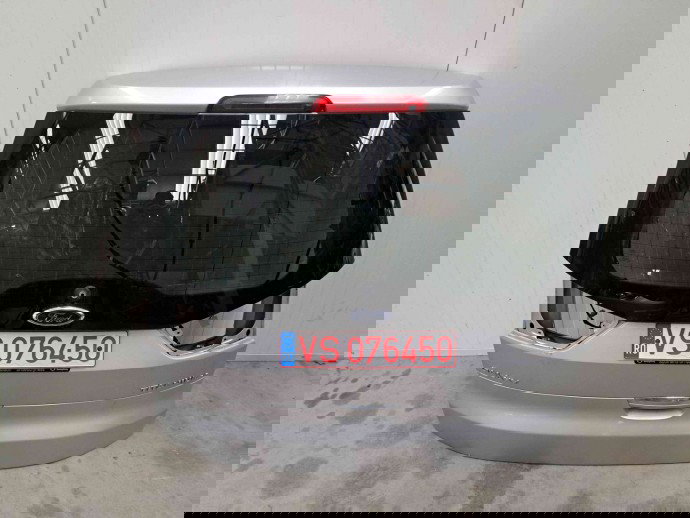 Haion Ford Galaxy 2 [Fabr 2006-2015] 58