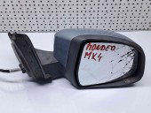 Oglinda dreapta Ford Mondeo 4 [Fabr 2007-2015] Thunder Metallic