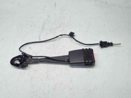  Capsa centura dreapta fata Audi A6 (4G2, C7) [Fabr 2012-2017] 8K0857755F