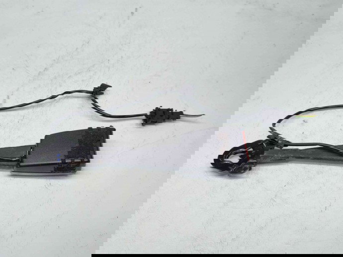  Capsa centura dreapta fata Audi A6 (4G2, C7) [Fabr 2012-2017] 8K0857755F