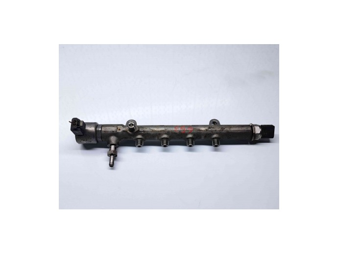Rampa injectoare, A6510700595, Mercedes Clasa GLK (X204), 2.2 CDI