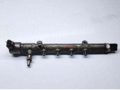 Rampa injectoare, A6510700595, Mercedes Clasa GLK (X204), 2.2 CDI