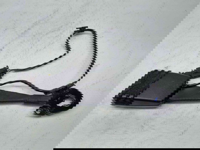  Capsa centura stanga fata Audi A6 (4G2, C7) [Fabr 2012-2017] 8K0857755F