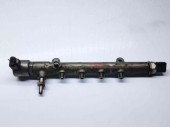 Rampa injectoare, A6510700595, Mercedes Clasa C Coupe (C204), 2.2 CDI