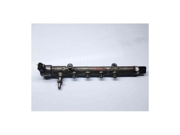 Rampa injectoare, A6510700595, Mercedes Clasa E T-Model (S212), 2.2 CDI