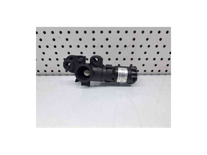 Senzor temperatura aer bord, 9M2T-8B506-AB, Ford Mondeo 4