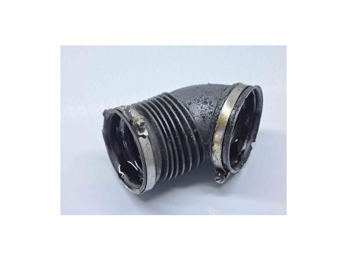 Tub intercooler, 7532755, Bmw X3 (E83) 2.0B