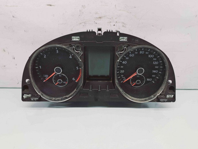  Ceas bord Volkswagen Passat B7 (365) Variant [Fabr 2010-2014] 3AA920970J