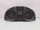  Ceas bord Volkswagen Passat B7 (365) Variant [Fabr 2010-2014] 3AA920970J