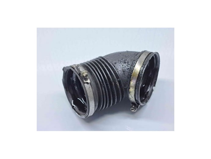 Tub intercooler, 7532755, Bmw 1 cabriolet (E88) 2.0B