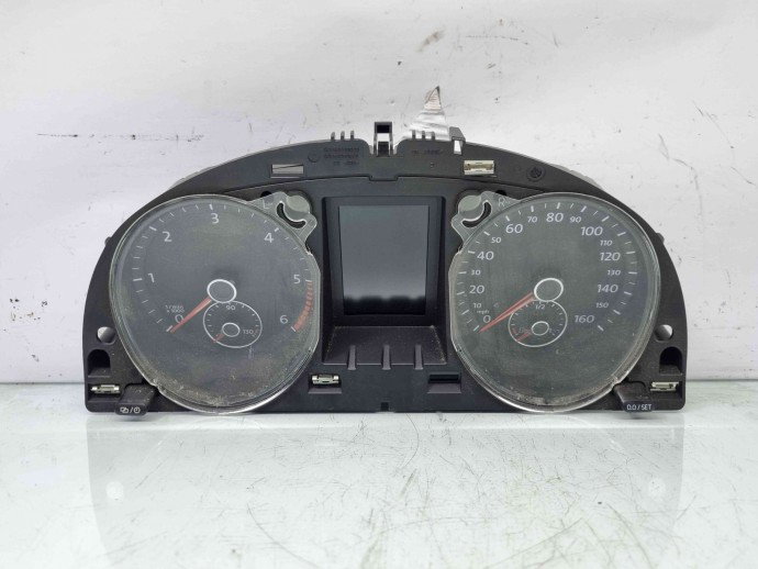  Ceas bord Volkswagen Passat B7 (365) Variant [Fabr 2010-2014] 3AA920970J